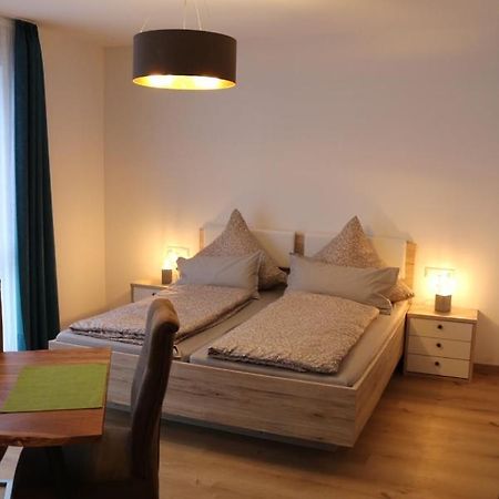 Aparthotel Layblick Senhals Exterior photo