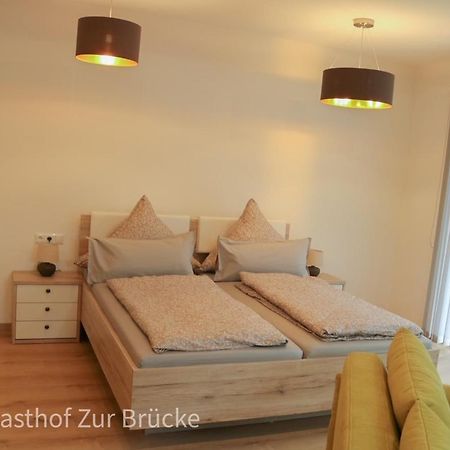 Aparthotel Layblick Senhals Exterior photo
