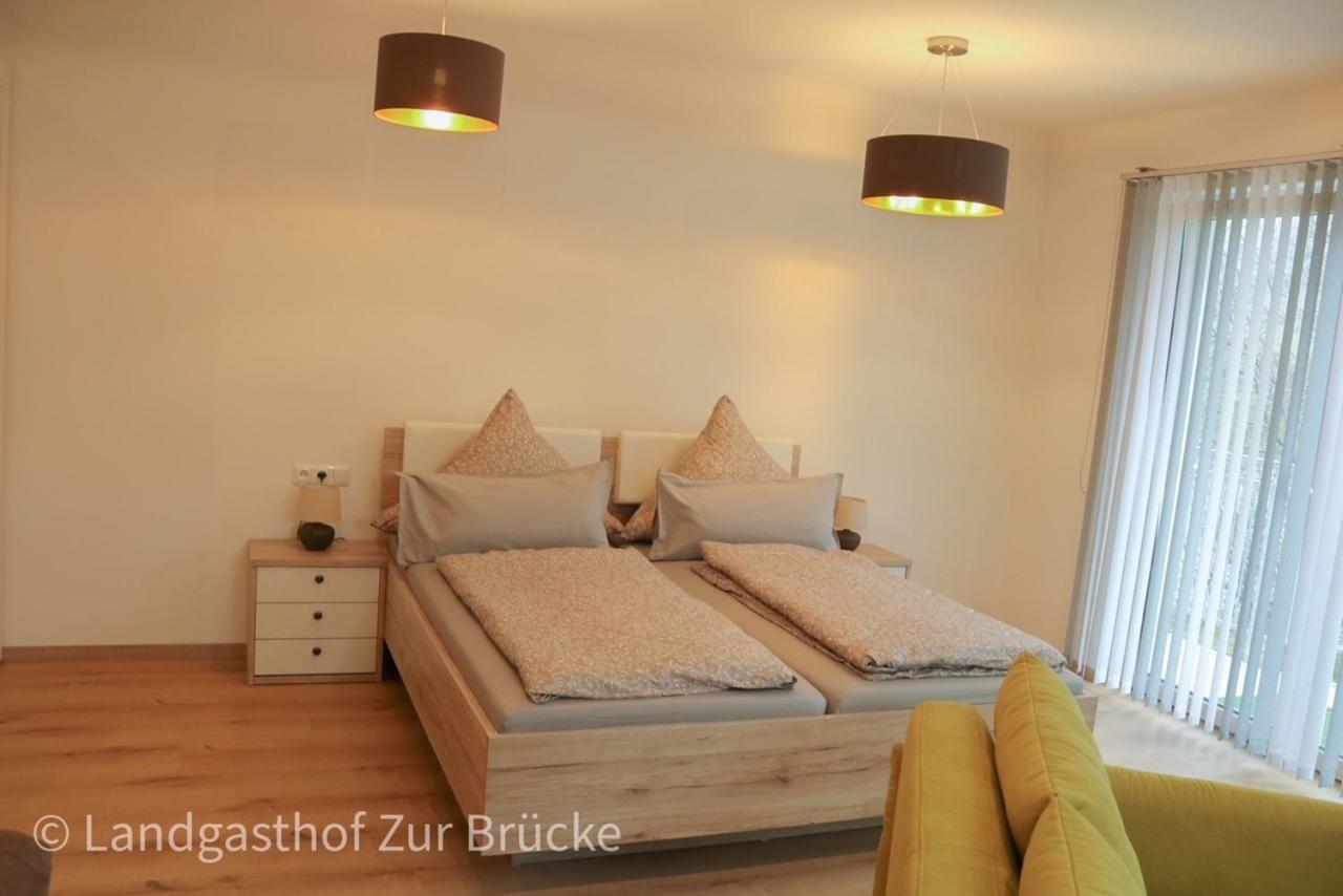 Aparthotel Layblick Senhals Exterior photo