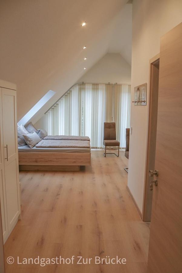 Aparthotel Layblick Senhals Exterior photo