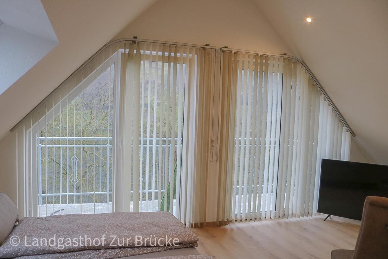 Aparthotel Layblick Senhals Exterior photo