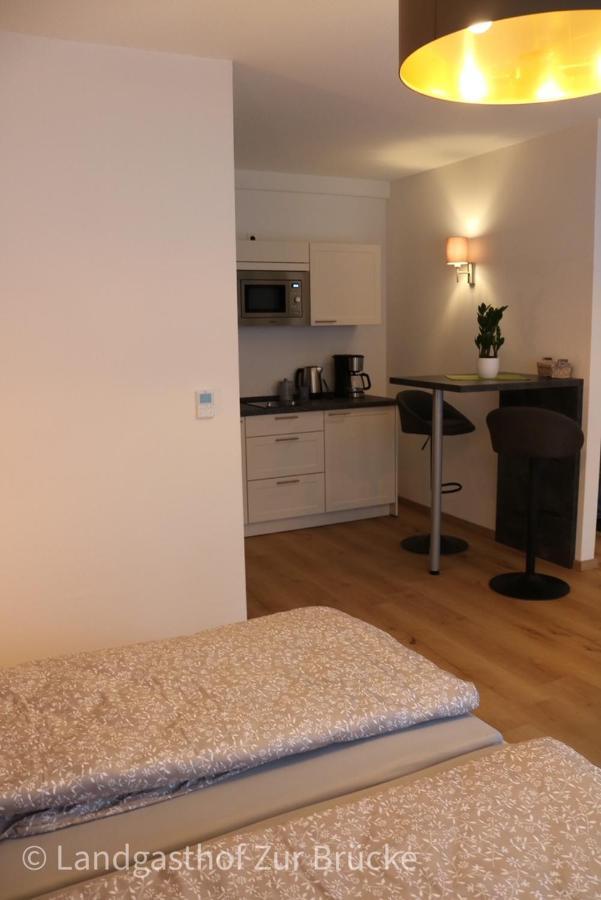 Aparthotel Layblick Senhals Exterior photo