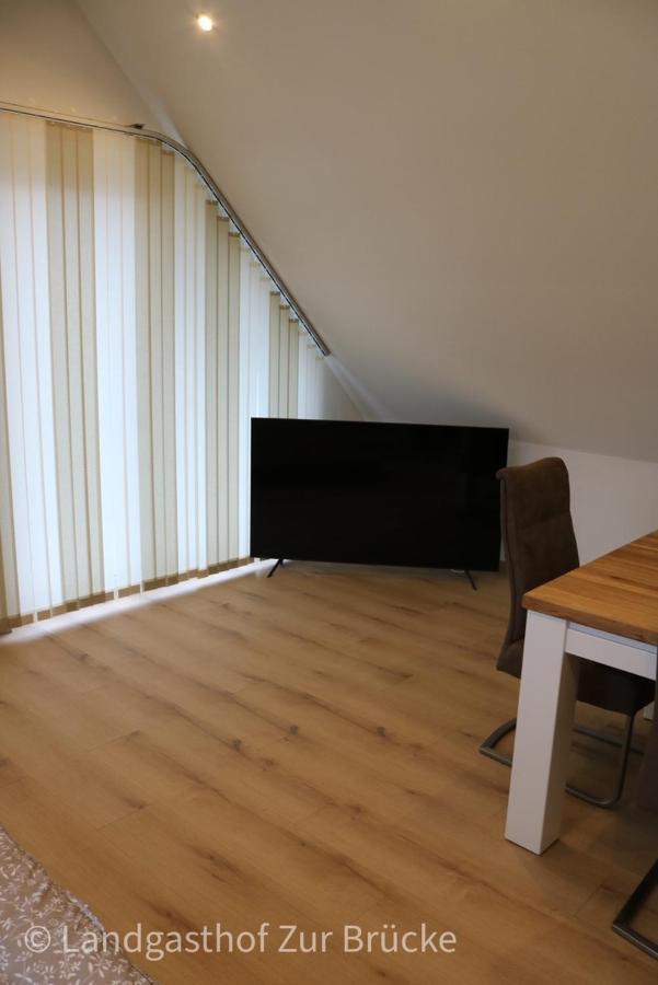 Aparthotel Layblick Senhals Exterior photo